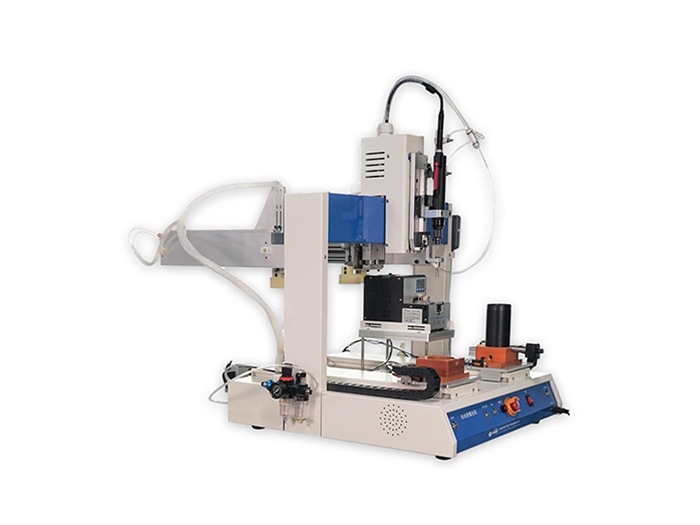 真空點(diǎn)膠機(jī)的介紹